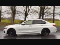 BMW 3 Series 2.0 330e 12kWh M Sport Auto Euro 6 (s/s) 4dr 8