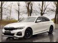 BMW 3 Series 2.0 330e 12kWh M Sport Auto Euro 6 (s/s) 4dr 9