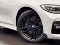 BMW 3 Series 2.0 330e 12kWh M Sport Auto Euro 6 (s/s) 4dr 10