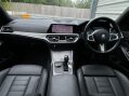 BMW 3 Series 2.0 330e 12kWh M Sport Auto Euro 6 (s/s) 4dr 13