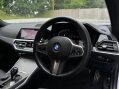 BMW 3 Series 2.0 330e 12kWh M Sport Auto Euro 6 (s/s) 4dr 15