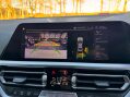 BMW 3 Series 2.0 330e 12kWh M Sport Auto Euro 6 (s/s) 4dr 18