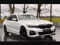 BMW 3 Series 2.0 330e 12kWh M Sport Auto Euro 6 (s/s) 4dr 22
