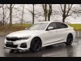 BMW 3 Series 2.0 330e 12kWh M Sport Auto Euro 6 (s/s) 4dr 23