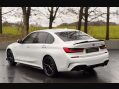 BMW 3 Series 2.0 330e 12kWh M Sport Auto Euro 6 (s/s) 4dr 24