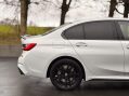 BMW 3 Series 2.0 330e 12kWh M Sport Auto Euro 6 (s/s) 4dr 25
