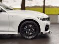 BMW 3 Series 2.0 330e 12kWh M Sport Auto Euro 6 (s/s) 4dr 26