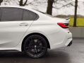 BMW 3 Series 2.0 330e 12kWh M Sport Auto Euro 6 (s/s) 4dr 28