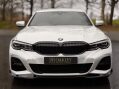 BMW 3 Series 2.0 330e 12kWh M Sport Auto Euro 6 (s/s) 4dr 29