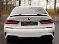 BMW 3 Series 2.0 330e 12kWh M Sport Auto Euro 6 (s/s) 4dr 30