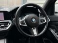 BMW 3 Series 2.0 330e 12kWh M Sport Auto Euro 6 (s/s) 4dr 32