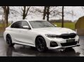 BMW 3 Series 2.0 330e 12kWh M Sport Auto Euro 6 (s/s) 4dr 39