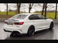 BMW 3 Series 2.0 330e 12kWh M Sport Auto Euro 6 (s/s) 4dr 40