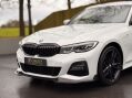 BMW 3 Series 2.0 330e 12kWh M Sport Auto Euro 6 (s/s) 4dr 41