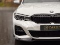 BMW 3 Series 2.0 330e 12kWh M Sport Auto Euro 6 (s/s) 4dr 42