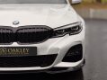 BMW 3 Series 2.0 330e 12kWh M Sport Auto Euro 6 (s/s) 4dr 43