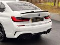 BMW 3 Series 2.0 330e 12kWh M Sport Auto Euro 6 (s/s) 4dr 44