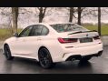 BMW 3 Series 2.0 330e 12kWh M Sport Auto Euro 6 (s/s) 4dr 2