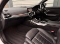 BMW 3 Series 2.0 330e 12kWh M Sport Auto Euro 6 (s/s) 4dr 3