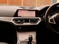 BMW 3 Series 2.0 330e 12kWh M Sport Auto Euro 6 (s/s) 4dr 4