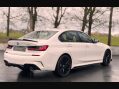 BMW 3 Series 2.0 330e 12kWh M Sport Auto Euro 6 (s/s) 4dr 7