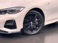 BMW 3 Series 2.0 330e 12kWh M Sport Auto Euro 6 (s/s) 4dr 10