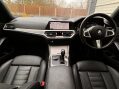 BMW 3 Series 2.0 330e 12kWh M Sport Auto Euro 6 (s/s) 4dr 13