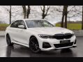 BMW 3 Series 2.0 330e 12kWh M Sport Auto Euro 6 (s/s) 4dr 22