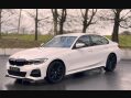 BMW 3 Series 2.0 330e 12kWh M Sport Auto Euro 6 (s/s) 4dr 23
