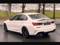 BMW 3 Series 2.0 330e 12kWh M Sport Auto Euro 6 (s/s) 4dr 24