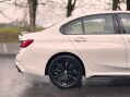 BMW 3 Series 2.0 330e 12kWh M Sport Auto Euro 6 (s/s) 4dr 25