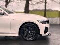 BMW 3 Series 2.0 330e 12kWh M Sport Auto Euro 6 (s/s) 4dr 26