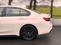 BMW 3 Series 2.0 330e 12kWh M Sport Auto Euro 6 (s/s) 4dr 28