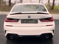 BMW 3 Series 2.0 330e 12kWh M Sport Auto Euro 6 (s/s) 4dr 30