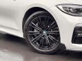 BMW 3 Series 2.0 330e 12kWh M Sport Auto Euro 6 (s/s) 4dr 31