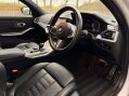 BMW 3 Series 2.0 330e 12kWh M Sport Auto Euro 6 (s/s) 4dr 33
