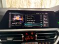 BMW 3 Series 2.0 330e 12kWh M Sport Auto Euro 6 (s/s) 4dr 37