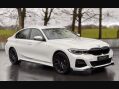 BMW 3 Series 2.0 330e 12kWh M Sport Auto Euro 6 (s/s) 4dr 43