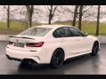 BMW 3 Series 2.0 330e 12kWh M Sport Auto Euro 6 (s/s) 4dr 44