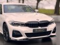 BMW 3 Series 2.0 330e 12kWh M Sport Auto Euro 6 (s/s) 4dr 45