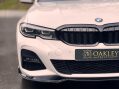 BMW 3 Series 2.0 330e 12kWh M Sport Auto Euro 6 (s/s) 4dr 46