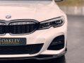 BMW 3 Series 2.0 330e 12kWh M Sport Auto Euro 6 (s/s) 4dr 47