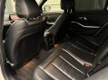 BMW 3 Series 2.0 330e 12kWh M Sport Auto Euro 6 (s/s) 4dr 50