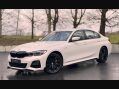 BMW 3 Series 2.0 330e 12kWh M Sport Auto Euro 6 (s/s) 4dr 9