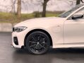BMW 3 Series 2.0 330e 12kWh M Sport Auto Euro 6 (s/s) 4dr 27