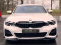BMW 3 Series 2.0 330e 12kWh M Sport Auto Euro 6 (s/s) 4dr 29