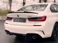 BMW 3 Series 2.0 330e 12kWh M Sport Auto Euro 6 (s/s) 4dr 48