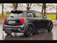 Mini Hatch 2.0 John Cooper Works Euro 6 (s/s) 3dr 8