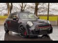 Mini Hatch 2.0 John Cooper Works Euro 6 (s/s) 3dr 24