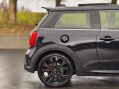 Mini Hatch 2.0 John Cooper Works Euro 6 (s/s) 3dr 26
